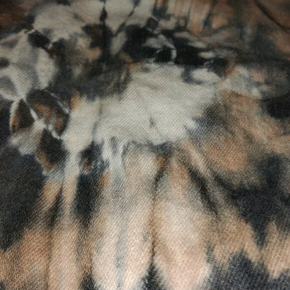 Michael Kors Tie Dye Jeans - Picture 6 of 12